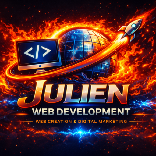 Julien Web Dev